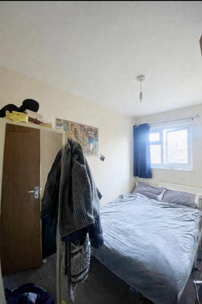 Room Available in Friendly Home Hoxton/Old St Main Photo