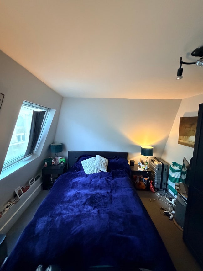 Beautiful room in Fulham just off the river! Main Photo