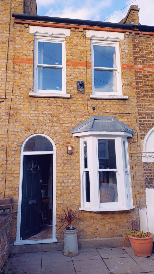 3 Bed House Crouch Hill/Stroud Green Main Photo