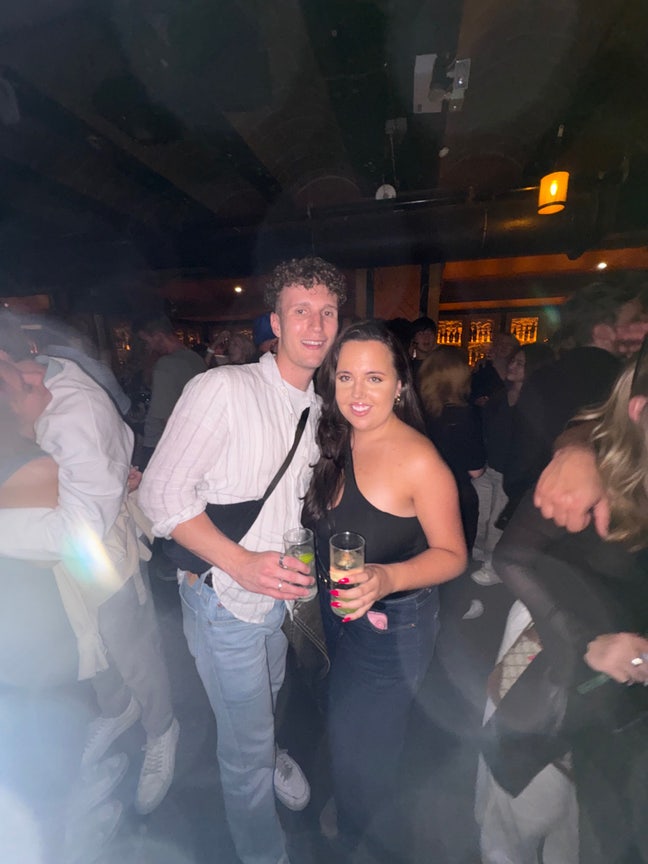 Jenson & Imo looking for flatmates in tooting area Main Photo