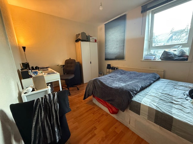 Large Double Room Near Lse & Ucl &pound;950 Pcm  Main Photo