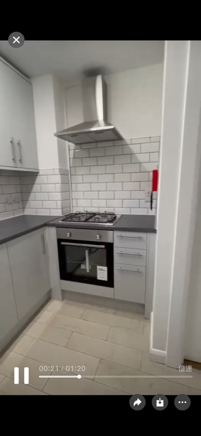 London Sublet Jan-Sep 4B2B(🚽🚿Separate) Main Photo