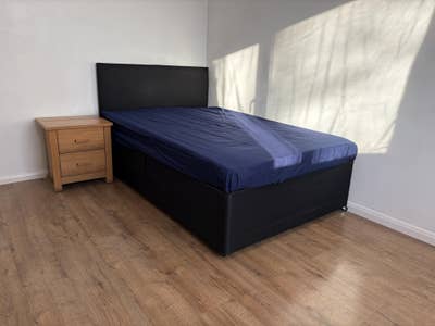 Double Rooms  Available &pound;580/Month Main Photo