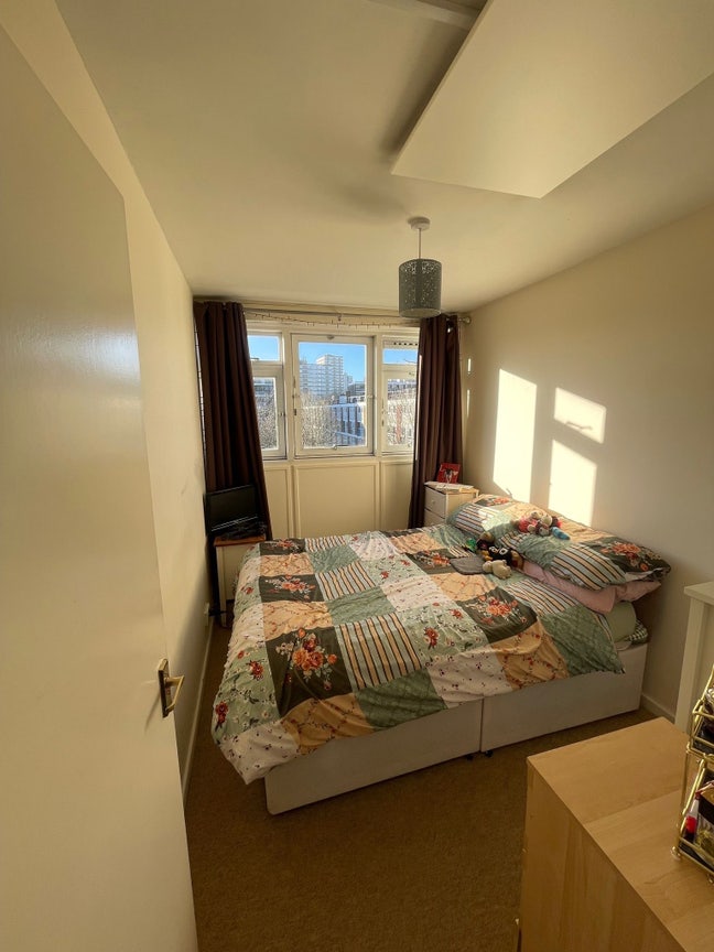 Double Room Available Battersea Park Main Photo