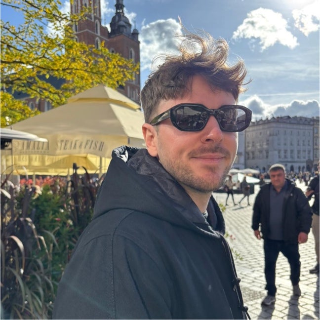 Jack - 28 - Double Room in May 🏠 Main Photo