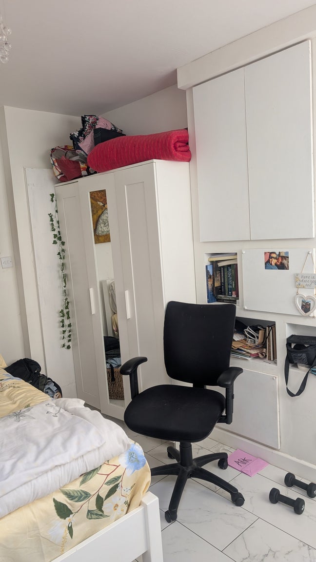 Annex/Bedsit/ Small studio for rent Main Photo