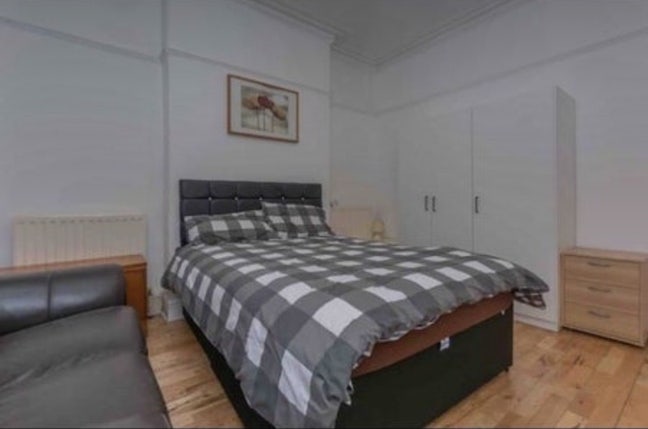 Double Room Available – Smethwick  Main Photo