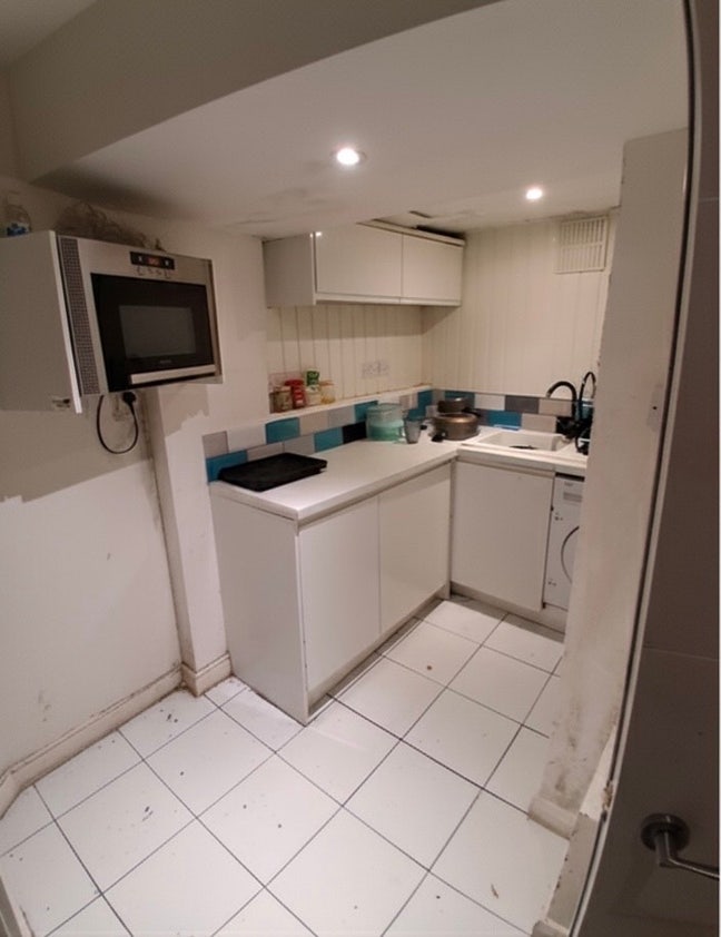 Sharing Accommodation in north central london Main Photo