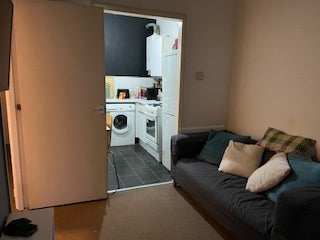 Nice flat next to Brick Lane!  Main Photo
