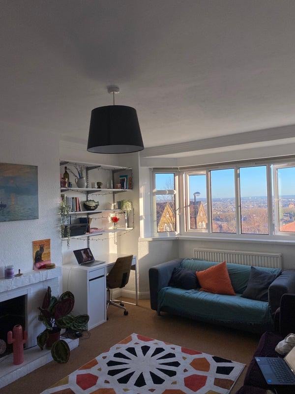 Double room available 6-Month Let in Lovely Flat  Main Photo