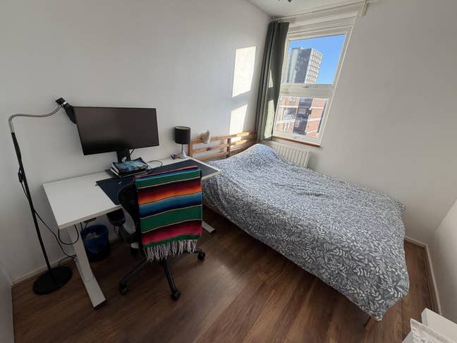 Double room between Bermondsey and Peckham Main Photo
