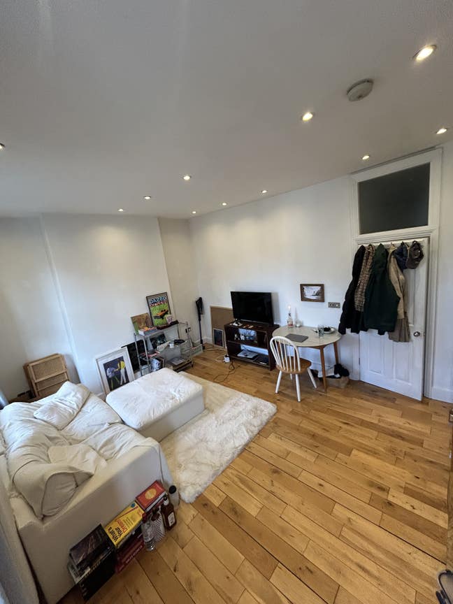 Whole Flat for rent East Dulwich/Peckham Rye  Main Photo