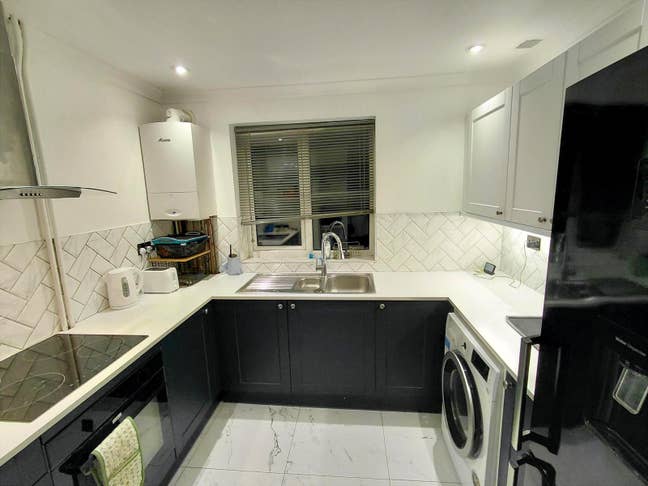 Room in a Shared Flat, Pine Lodge, ME16 Main Photo