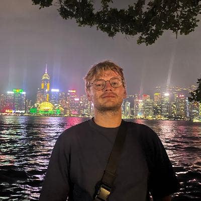 Young Professional looking for place to stay! Main Photo