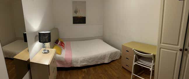 Fab db *West London * bills incl.* free parking Main Photo