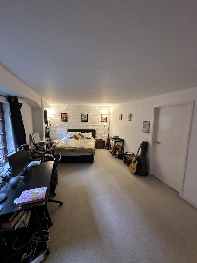 Massive Double Room with En-Suite in Wapping  Main Photo