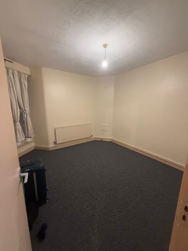 N16 Double room in a great flat Main Photo