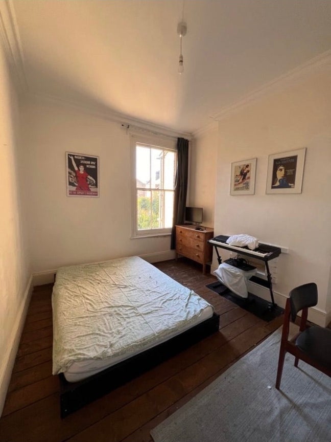 Double room, 5 min from Highbury & Islington Main Photo