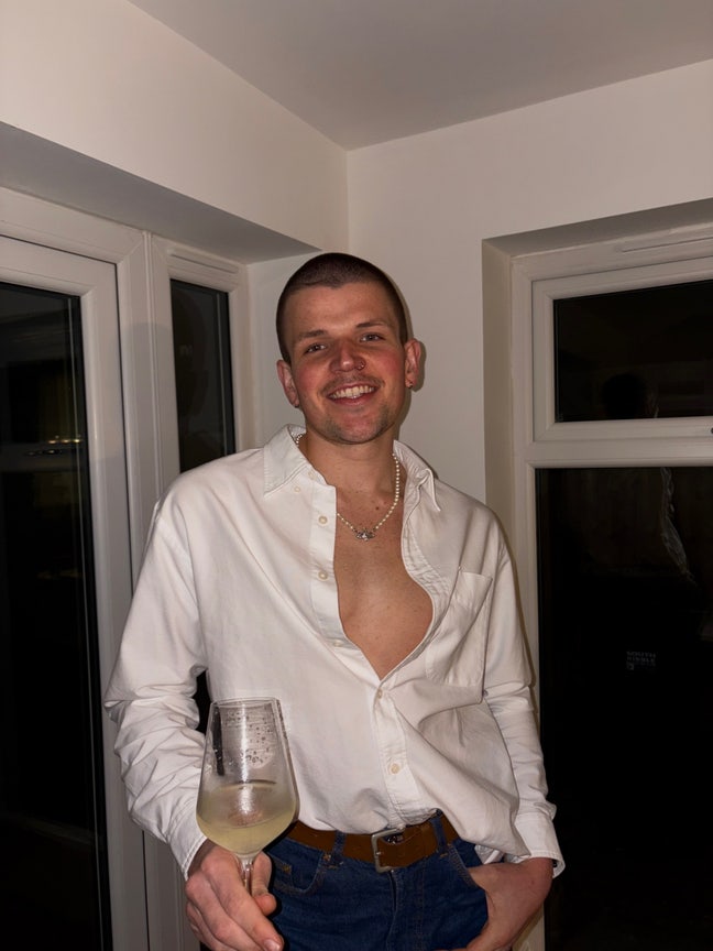 Tim - SW LDN / Clapham / End of Jan-Feb 🪩 Main Photo