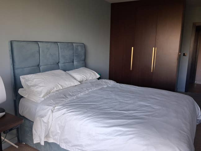 Lux large double room - Flexible Availability Main Photo