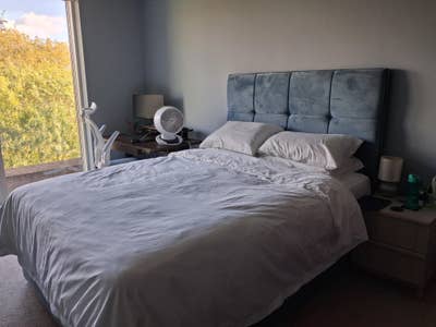Luxurious Double Room - Flexible Availability Main Photo