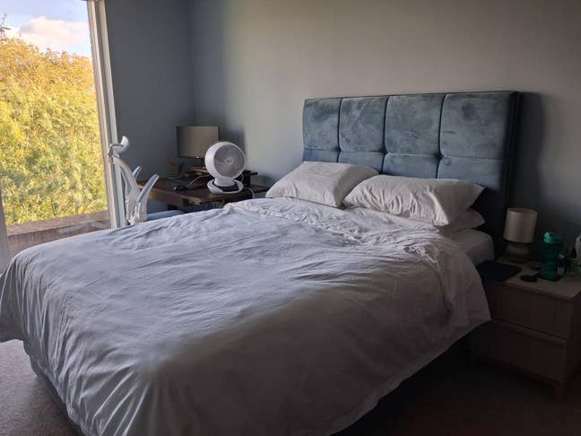 Luxurious Double Room - Flexible Availability Main Photo