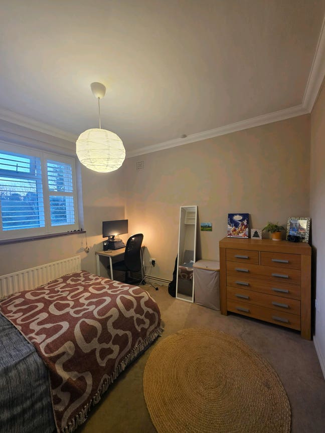 Double Bedroom Main Photo