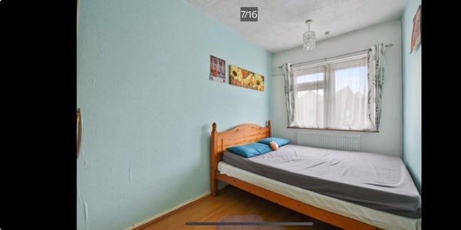 One Double Furnished Room Available  Main Photo