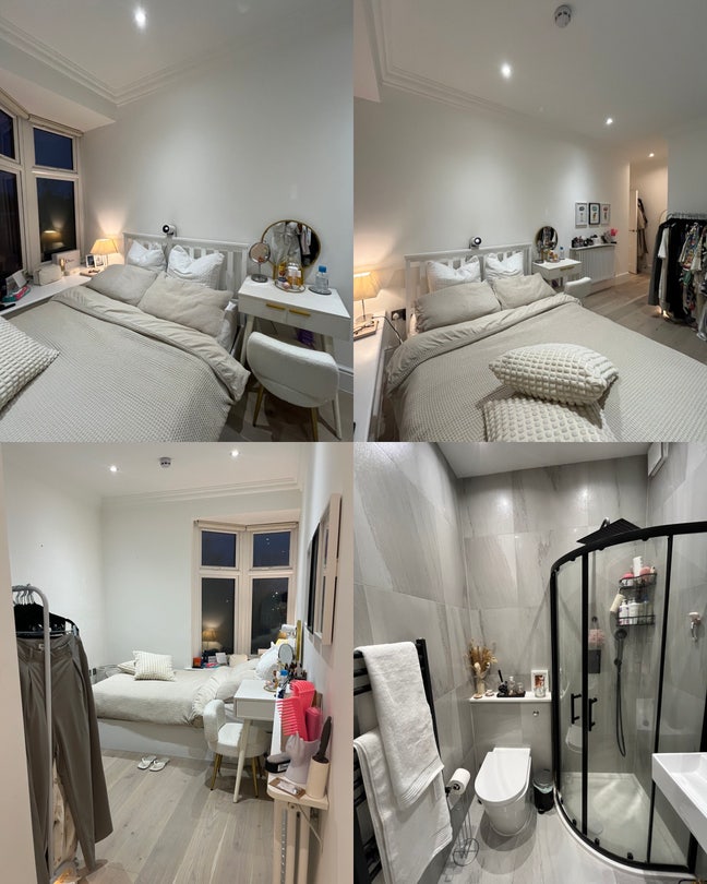 Double en-suite | SE20 | Furnished | 2b2b Main Photo