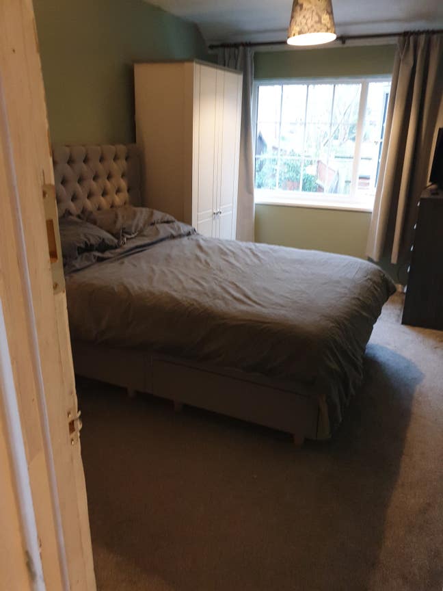 Double bedroom Main Photo