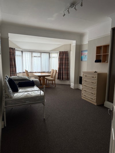 Double room Main Photo