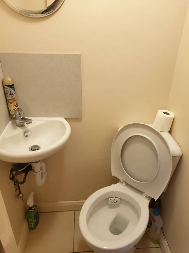 Double bedroom available for Rent Main Photo