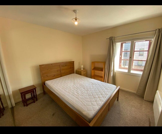 Temporary Room Available -City centre-1 Month Only Main Photo