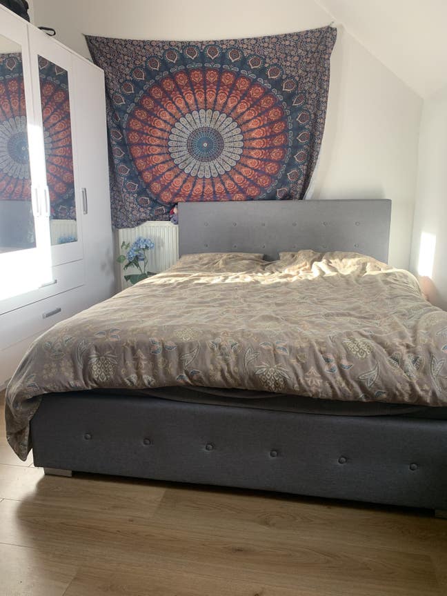 Room for rent. All bills included plus free Wi-Fi  Main Photo