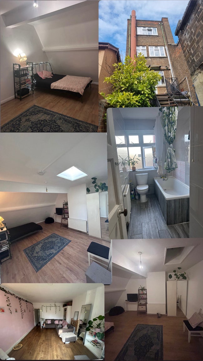 2x rooms next to Victoria park  Main Photo