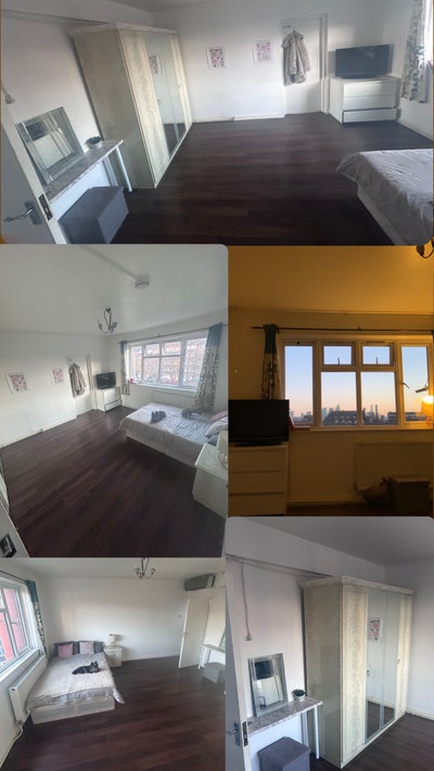 Room E3 Next to Victoria Park  Main Photo