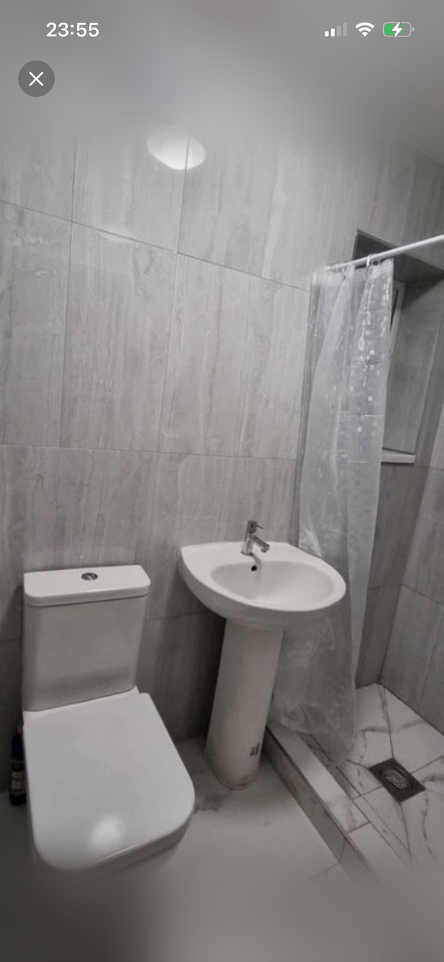 Studio flat  Main Photo