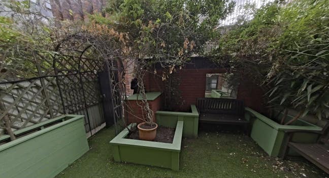 30 SECS from Tube! Room with Double Bed in Pimlico Main Photo