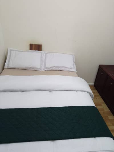 Beautiful Double Room at Stoke Street HU2 Main Photo