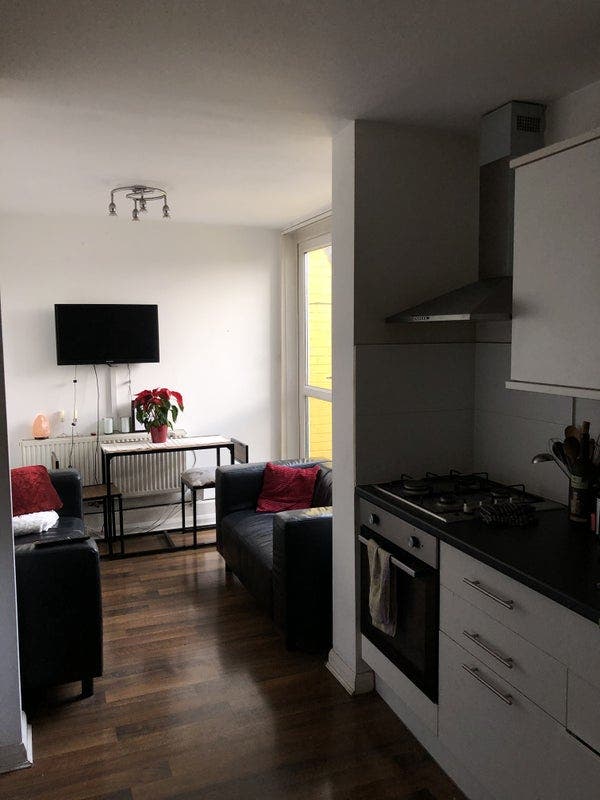 Furnished Double Room in Stockwell Main Photo