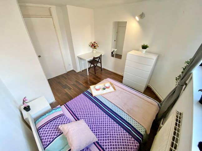 🏡 3 Rooms | Fulham Broadway | Bills Included Main Photo