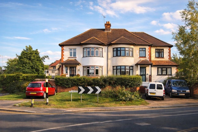 Large Double room for 1 or 2 people Main Photo