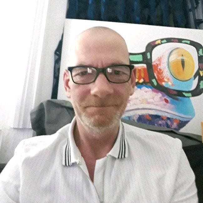 55 year old Male seeks a double room Main Photo