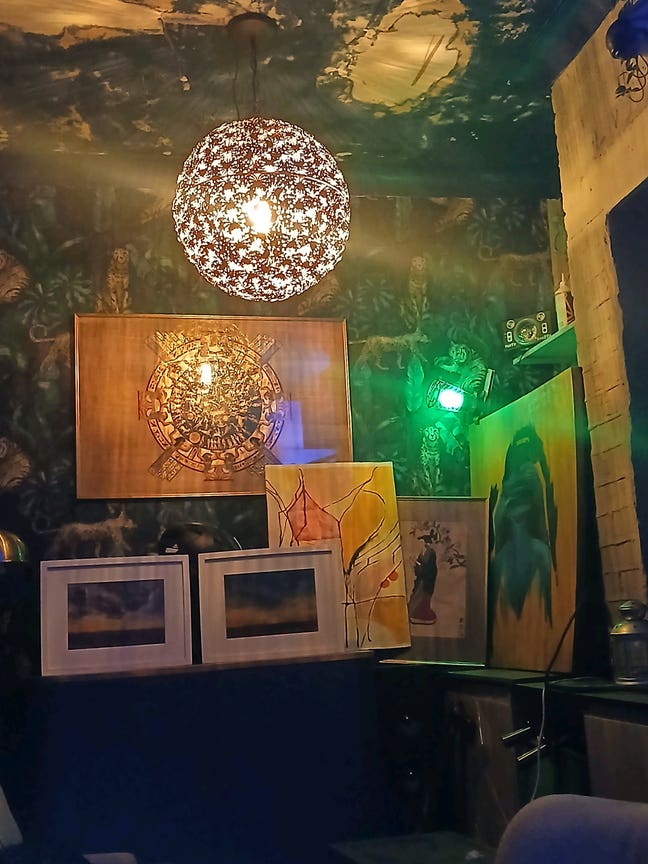 Stunning rooms x2 in N2 finchley. Newly decorated Main Photo