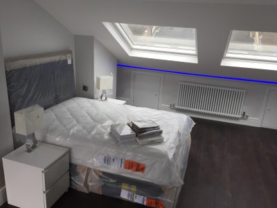 2 Large Furnished Double Room – Bills Included Main Photo