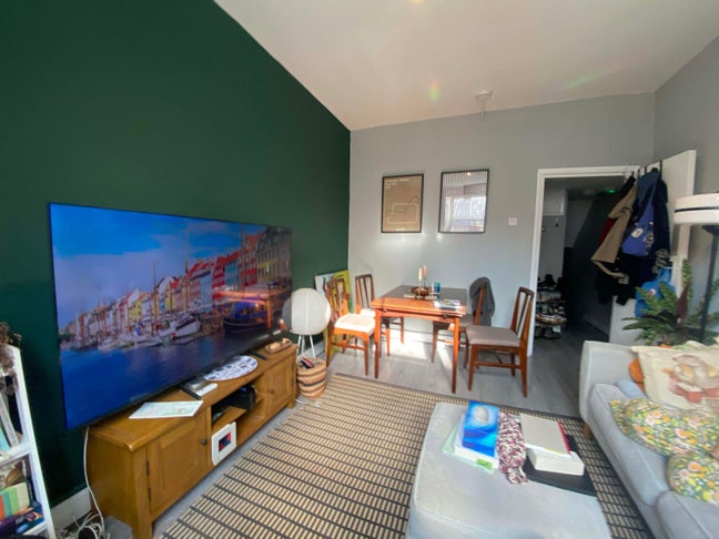 Double room in Whitechapel Main Photo