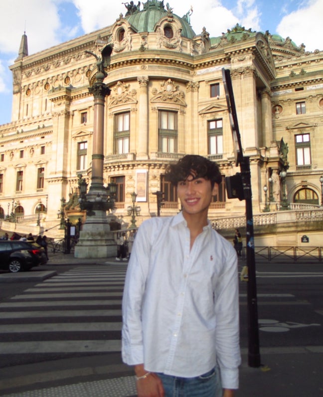 ISO Sublet ( Feb/May) (En-suite/Studio) Main Photo