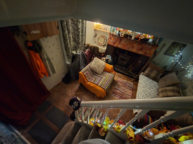 Room to rent welcomed In the heart of Snowdonia 💚 Main Photo