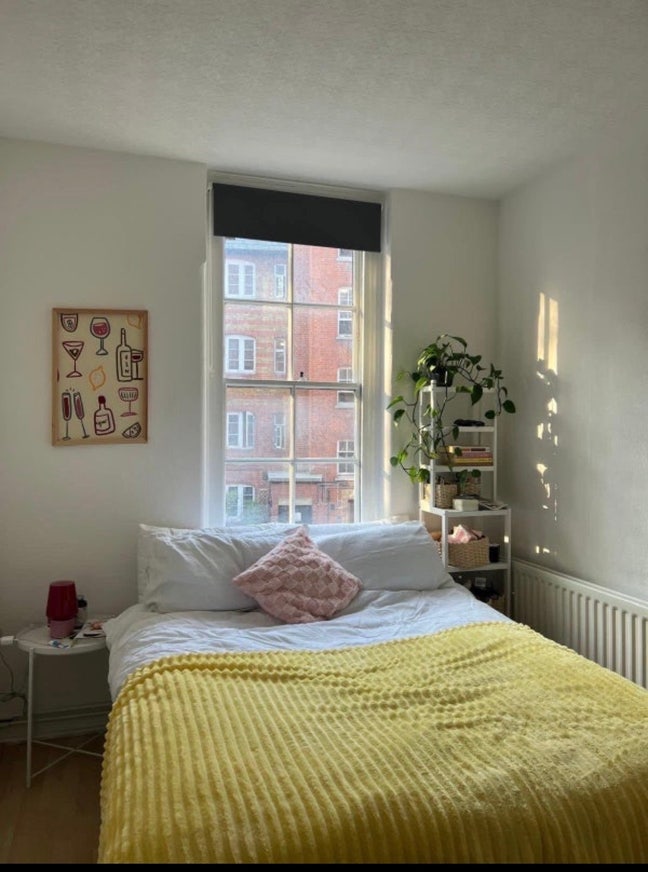 Room in Shoreditch, 3Mins from Station, Feb Movein Main Photo