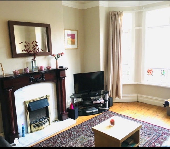 Double room  in vibrant West Didsbury Main Photo